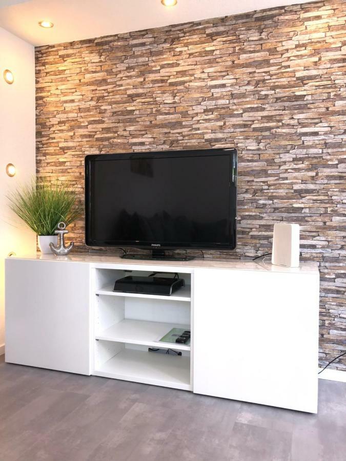 FeWo FDH Exterior foto
