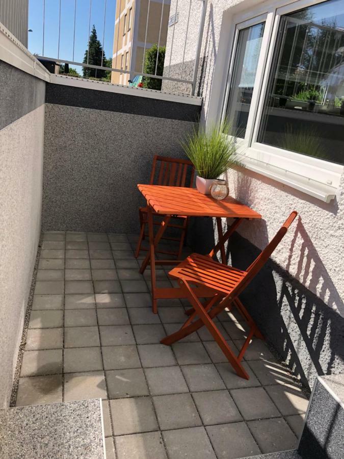 FeWo FDH Exterior foto