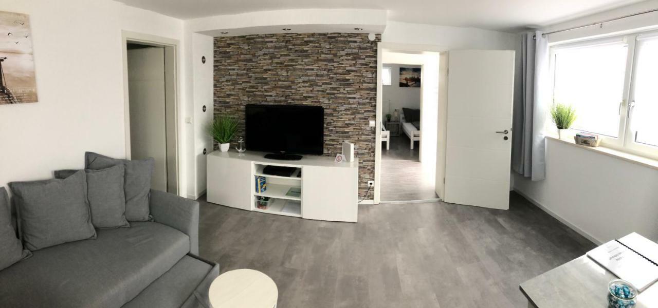 FeWo FDH Exterior foto
